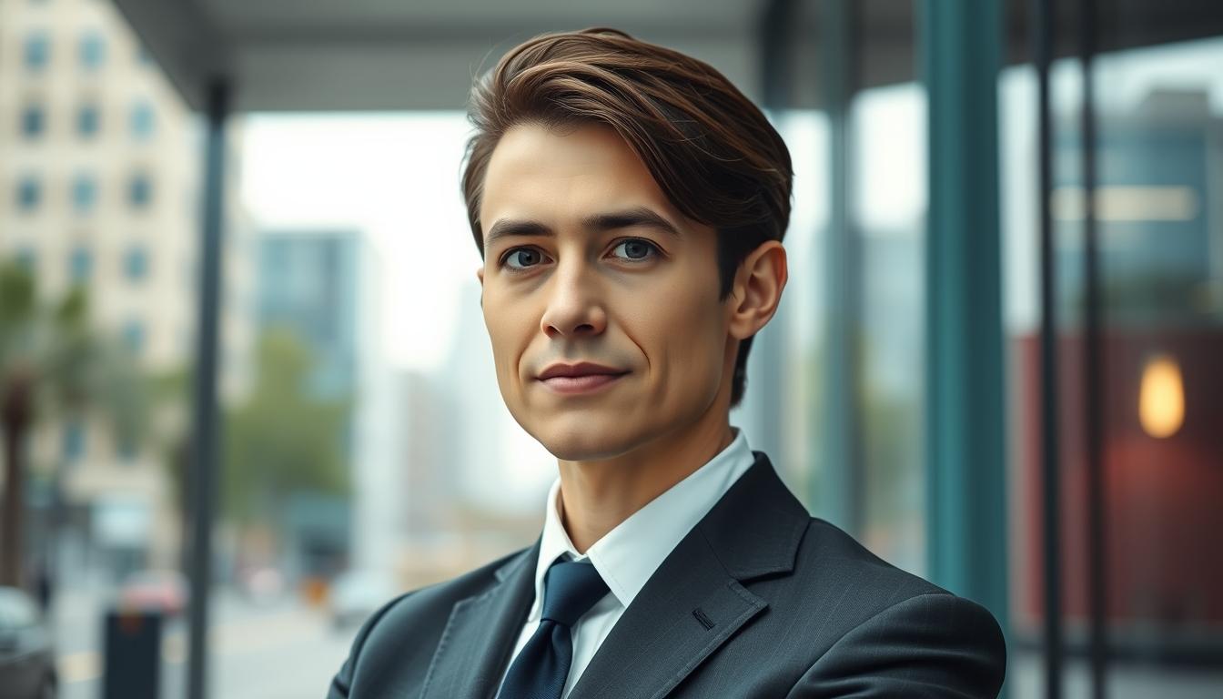 AI automation consultant