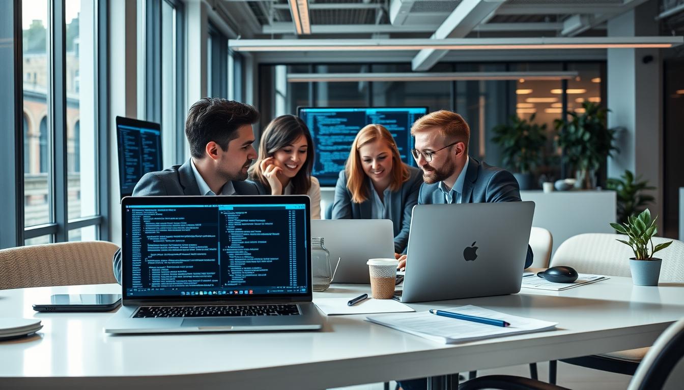 AI software resource